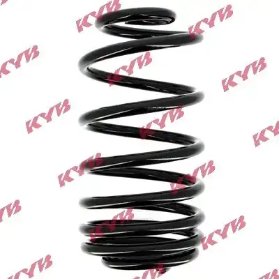 Пружина ходовой части k-flex