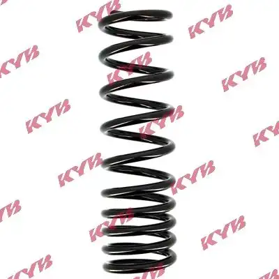Пружина ходовой части k-flex