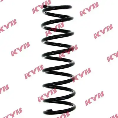 Пружина подвески KYB RA6222