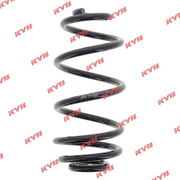 Пружина ходовой части k-flex KYB RA7030