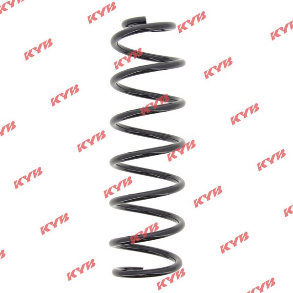 Пружина ходовой части k-flex KYB RA7033