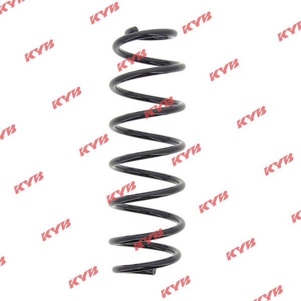 Пружина ходовой части k-flex KYB RA7034