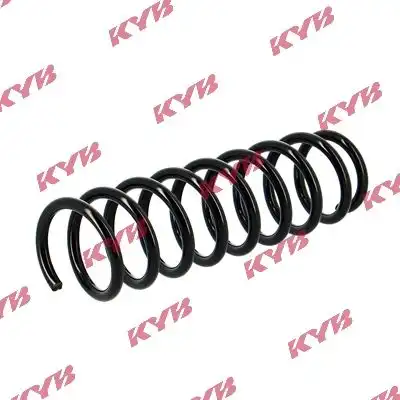 Ra7081 пружина задняя KYB RA7081