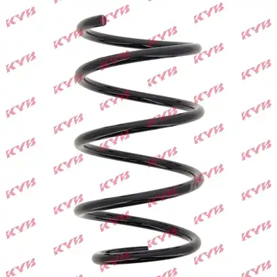 Пружина подвески KYB RC3409