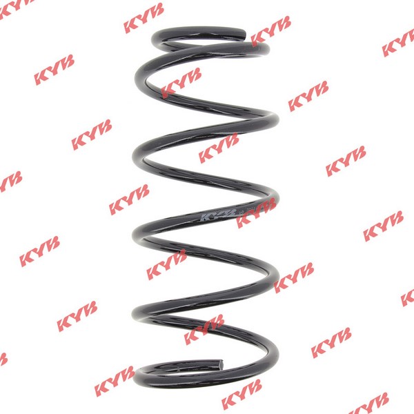 Пружина ходовой части k-flex KYB RC3418