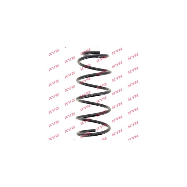 Пружина ходовой части k-flex KYB RC3419