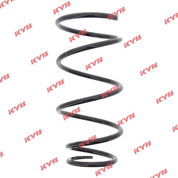 Пружина ходовой части k-flex KYB RC3452