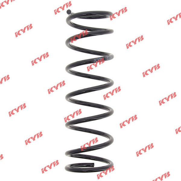 Пружина ходовой части k-flex KYB RC5381