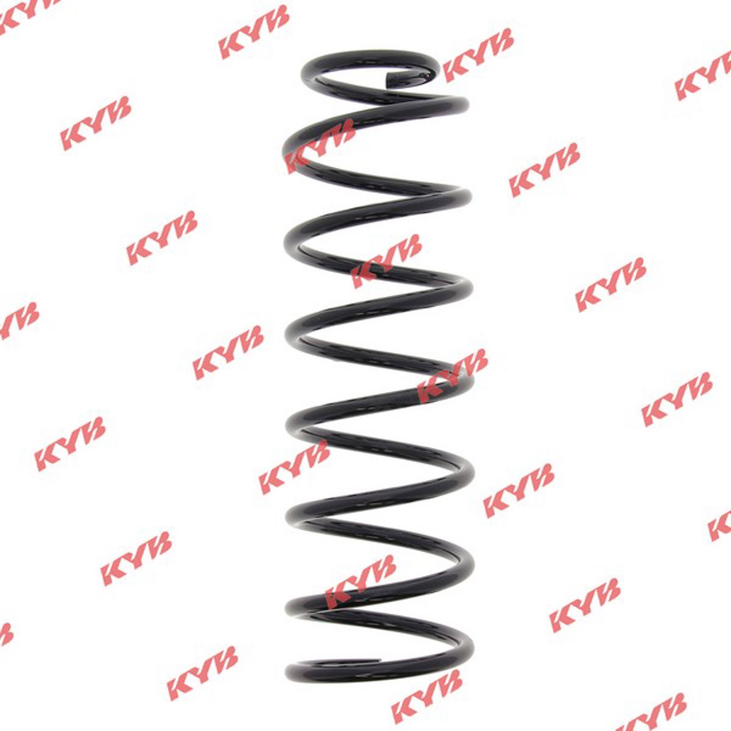 Пружина подвески 9.5x104x338 KYB RC5806
