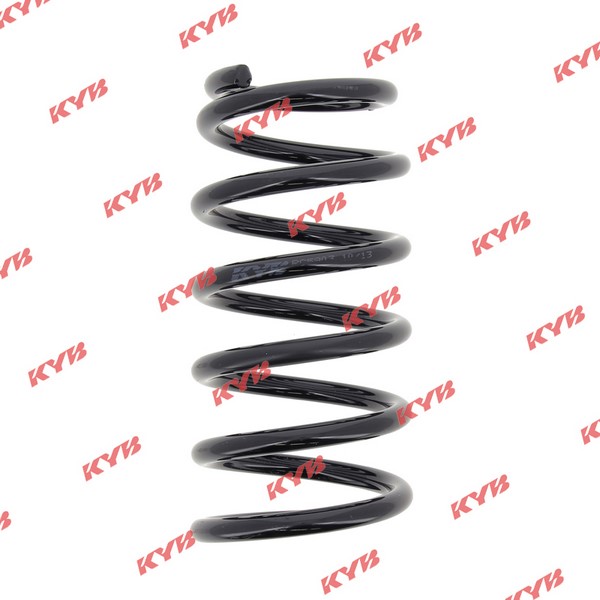 Пружина ходовой части k-flex KYB RC5903