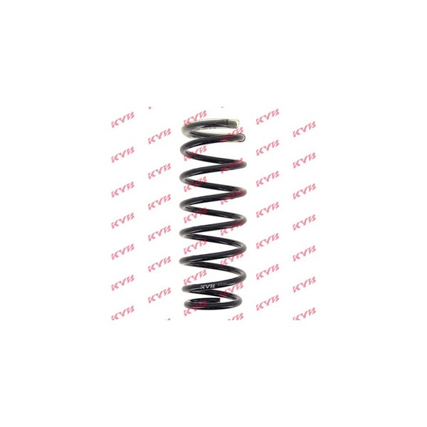 Пружина ходовой части k-flex KYB RC5917