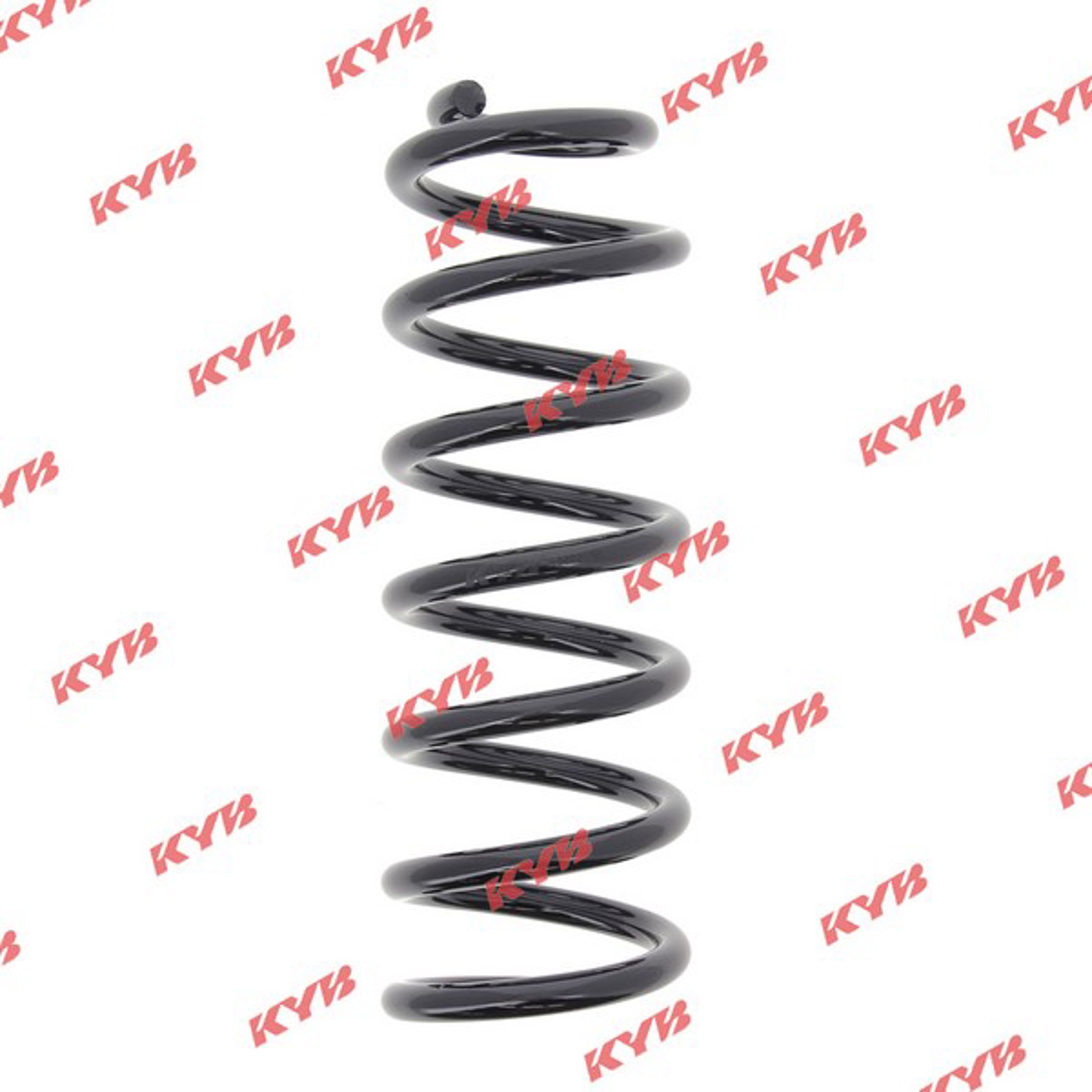 Пружина подвески KYB RC5931