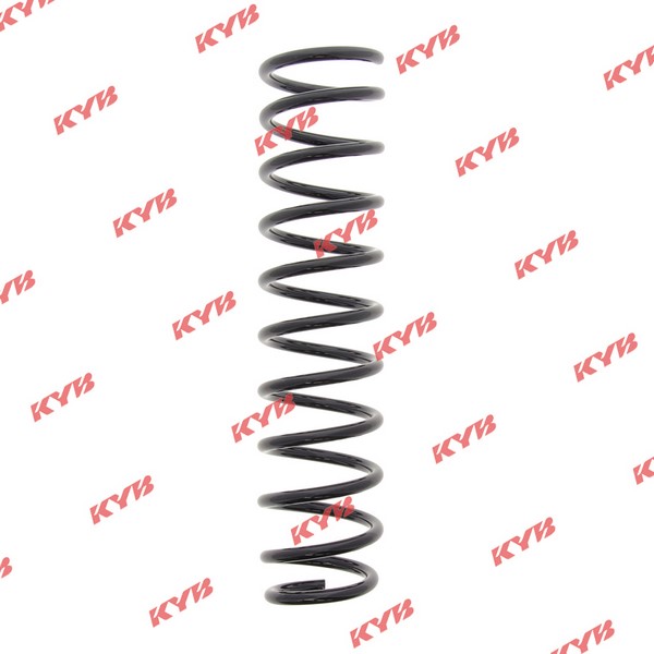 Пружина ходовой части k-flex KYB RC6708