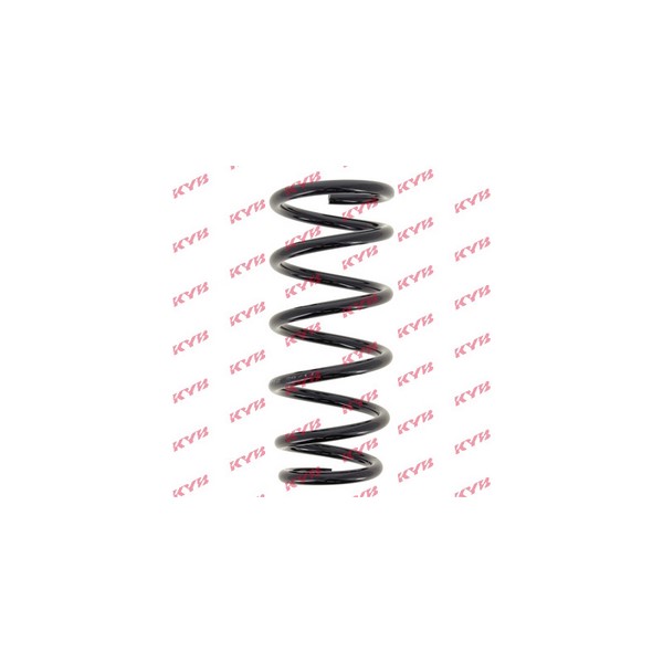 Пружина ходовой части k-flex KYB RC6712