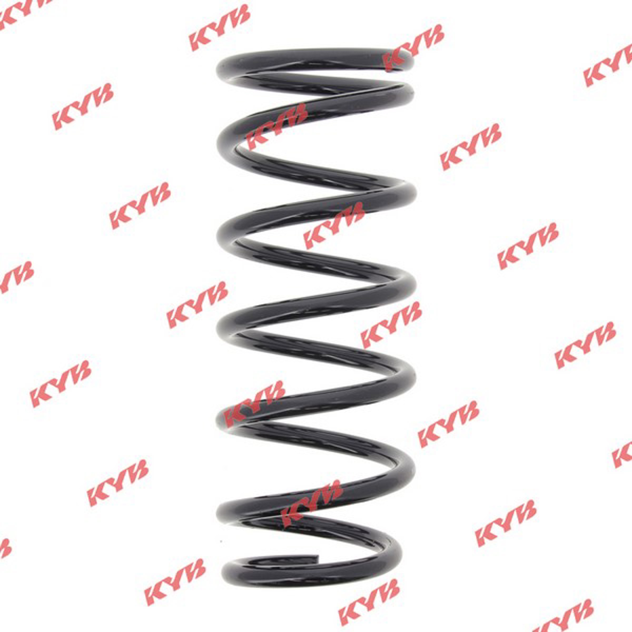 Пружина подвески KYB RC6715