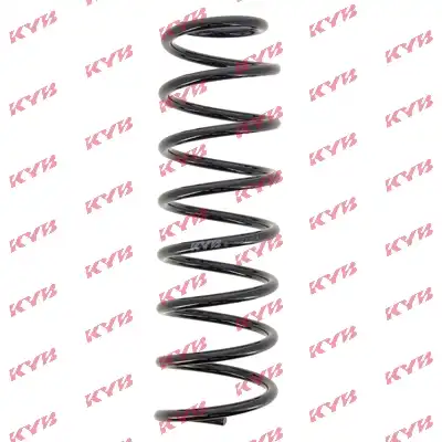 Пружина подвески KYB RC6719