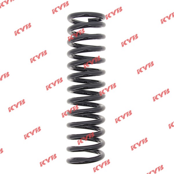 Пружина ходовой части k-flex KYB RD1102