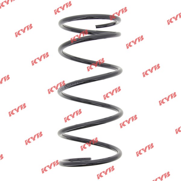 Пружина ходовой части k-flex KYB RD1430