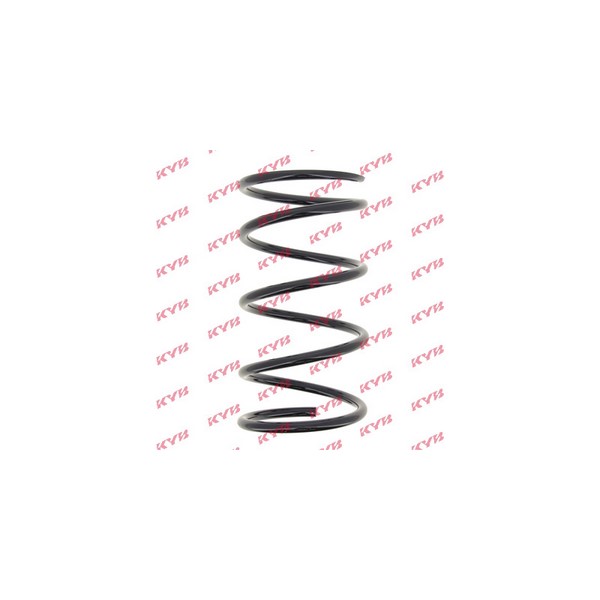 Пружина ходовой части k-flex KYB RD2435