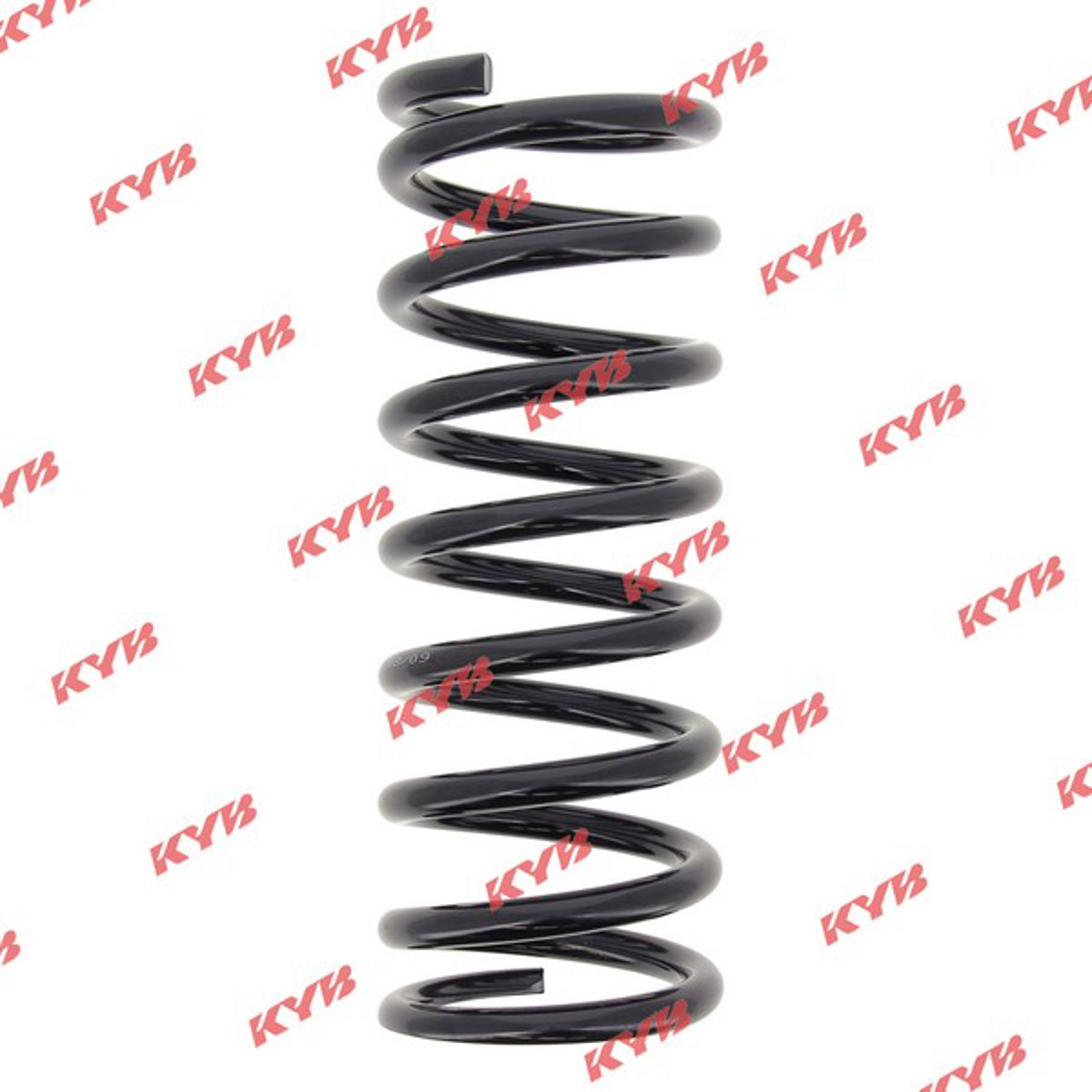 Пружина подвески KYB RD5081