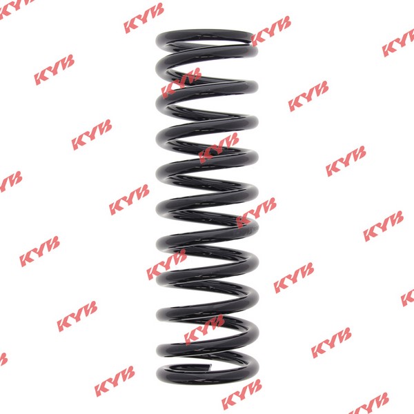 Пружина ходовой части k-flex KYB RD5089