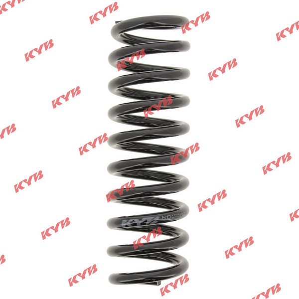 Пружина ходовой части k-flex KYB RD5362