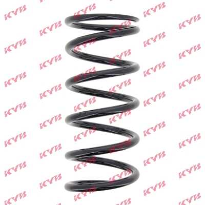 Пружина подвески KYB RD6509