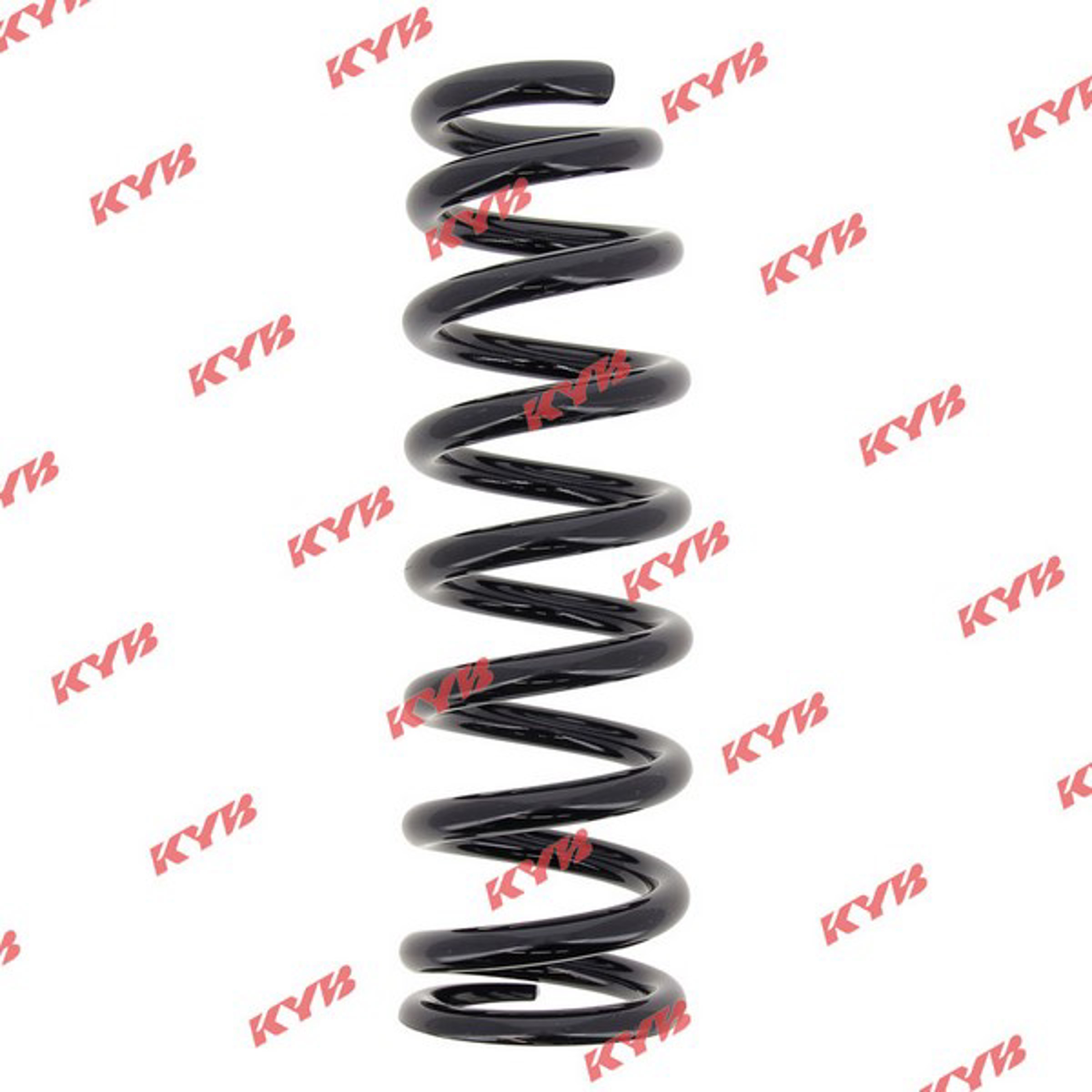 Пружина подвески KYB RF3147