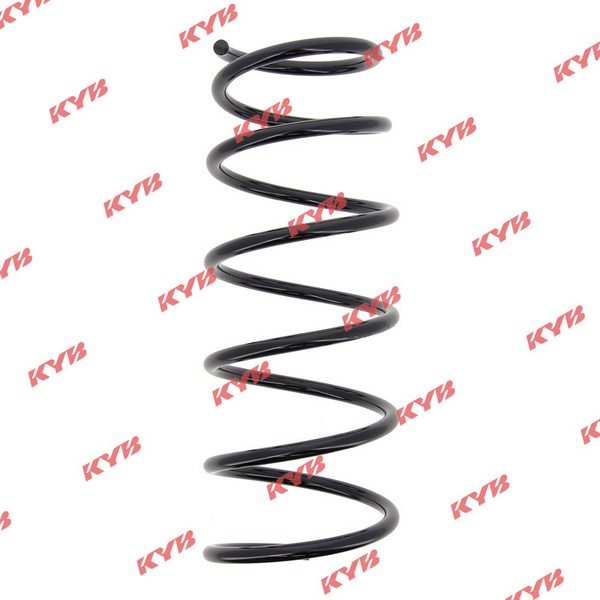 Пружина ходовой части k-flex KYB RG1127