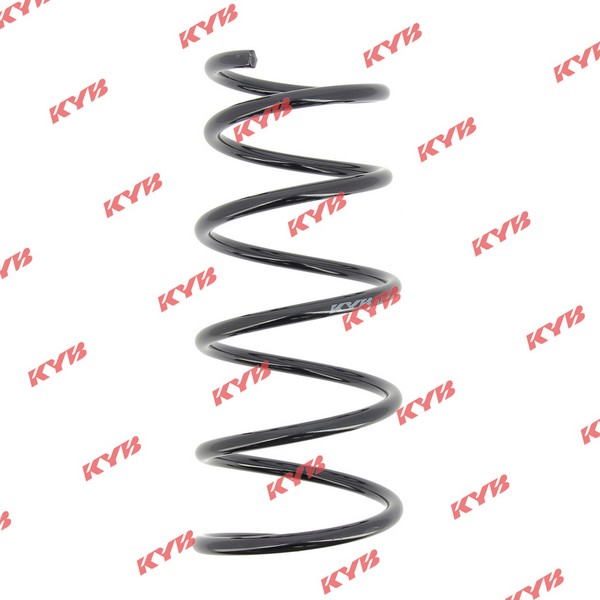 Пружина ходовой части k-flex KYB RG1135