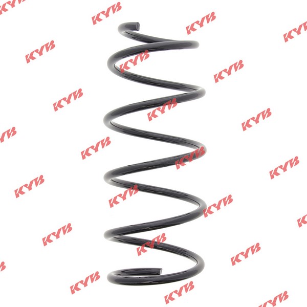 Пружина ходовой части k-flex KYB RG1138