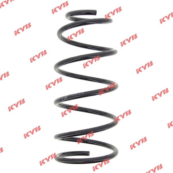Пружина ходовой части k-flex KYB RG1270