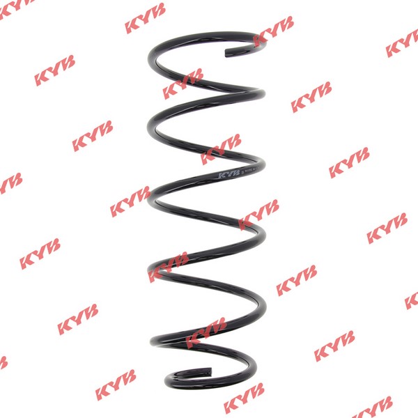 Пружина ходовой части k-flex KYB RG1552
