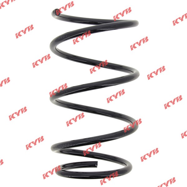 Пружина ходовой части k-flex KYB RG1594