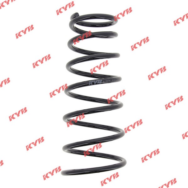 Пружина подвески KYB RG6796