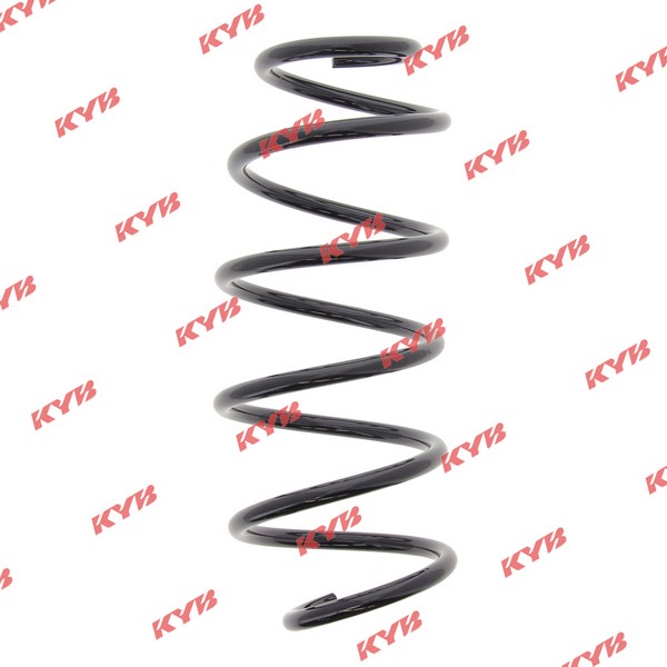 Пружина ходовой части k-flex KYB RH2081