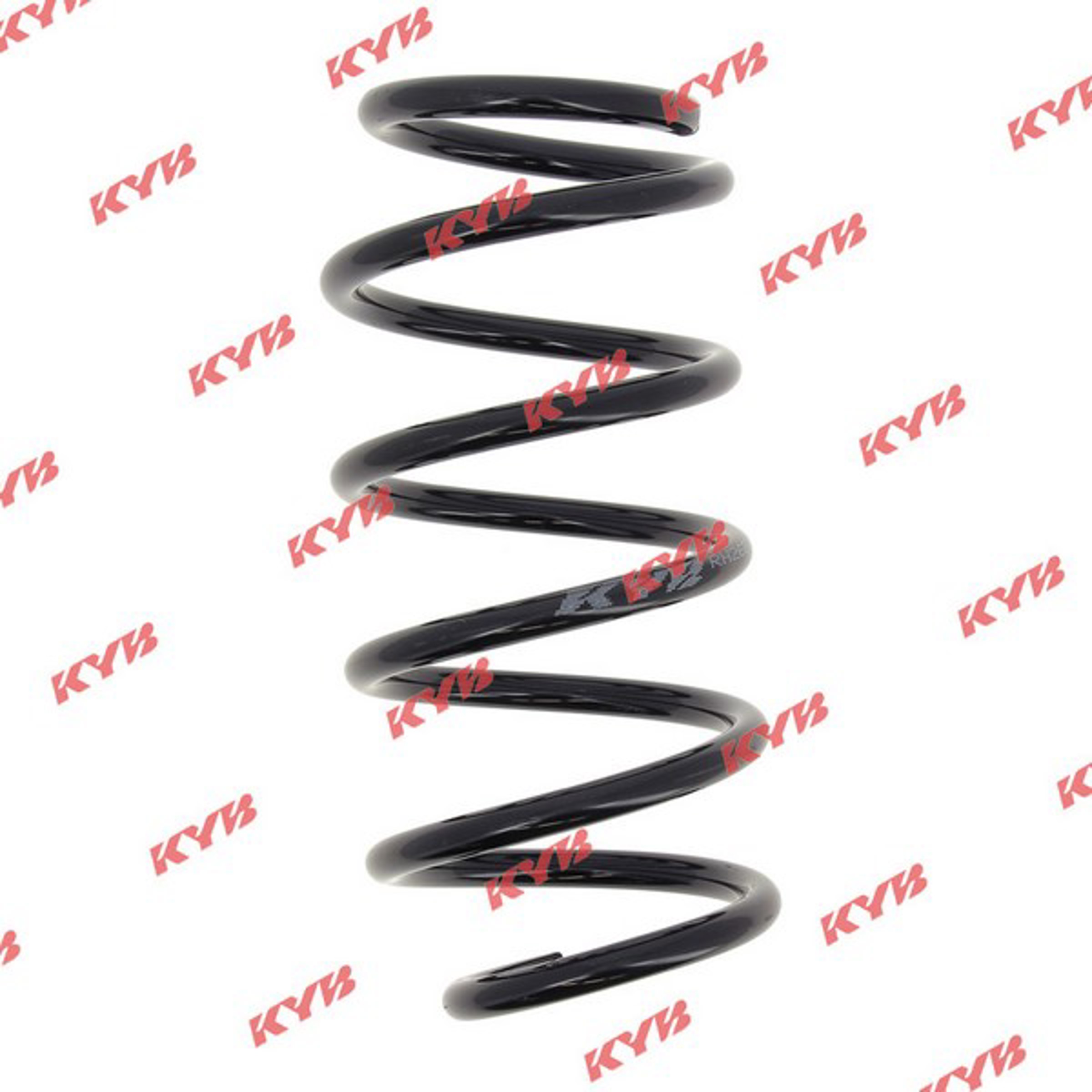 Пружина подвески 12.5x132x295 KYB RH2683