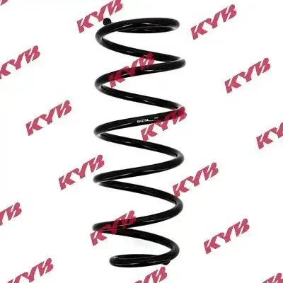 Пружина подвески KYB RH2734