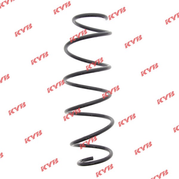 Пружина подвески KYB RH3007