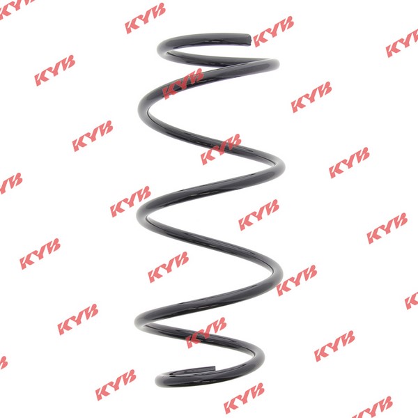 Пружина подвески KYB RH3312