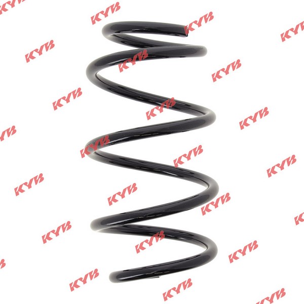 Пружина подвески KYB RH3902