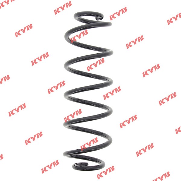 Пружина ходовой части k-flex KYB RH5770