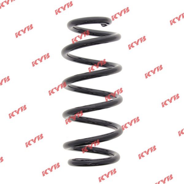Пружина подвески KYB RH6436