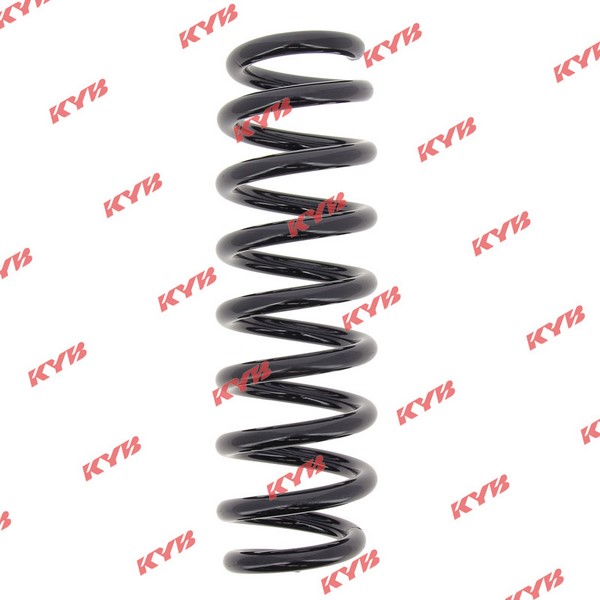 Пружина подвески KYB RH6602