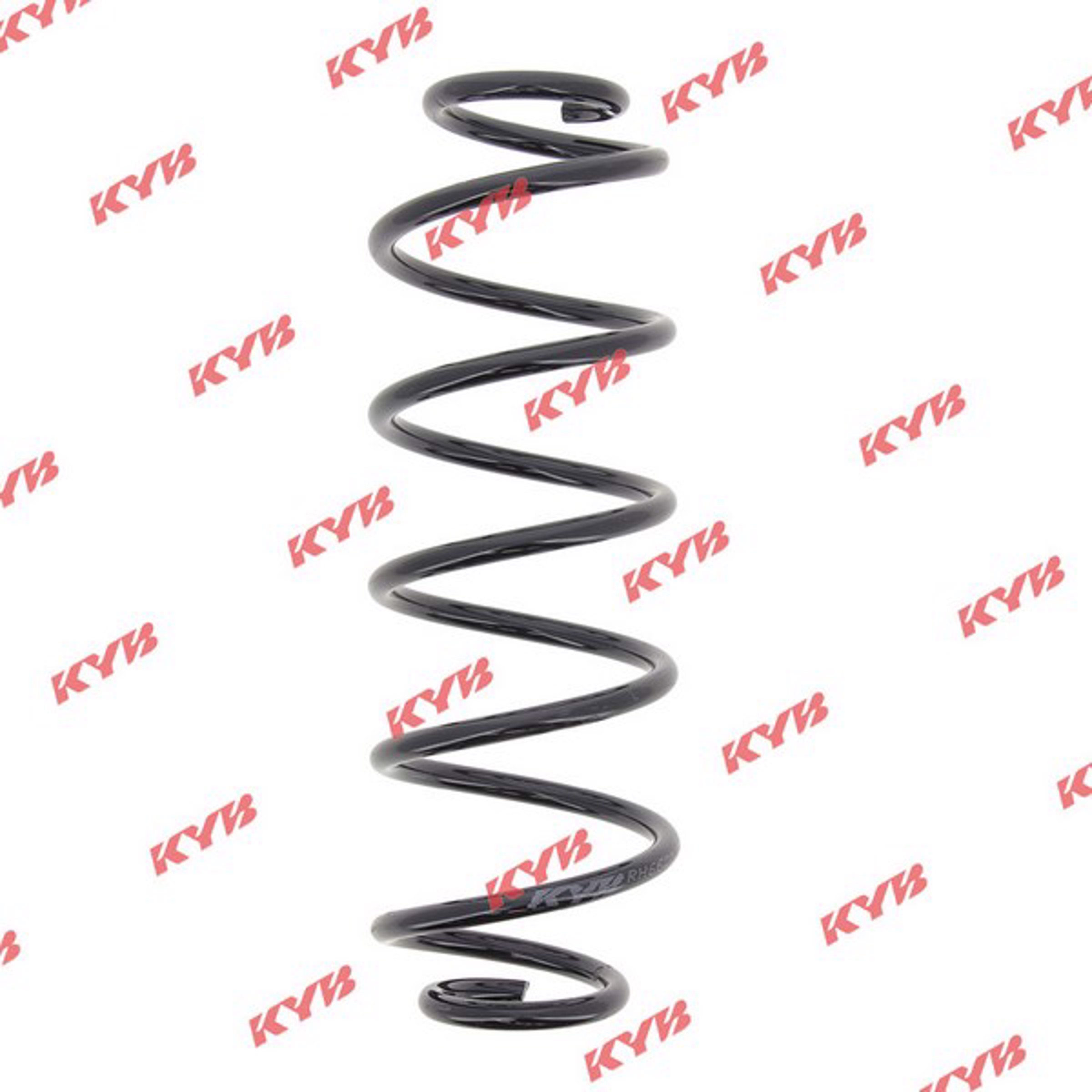 Пружина подвески KYB RH6620