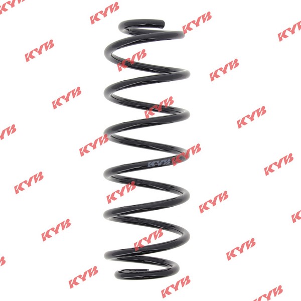 Пружина подвески KYB RH7001