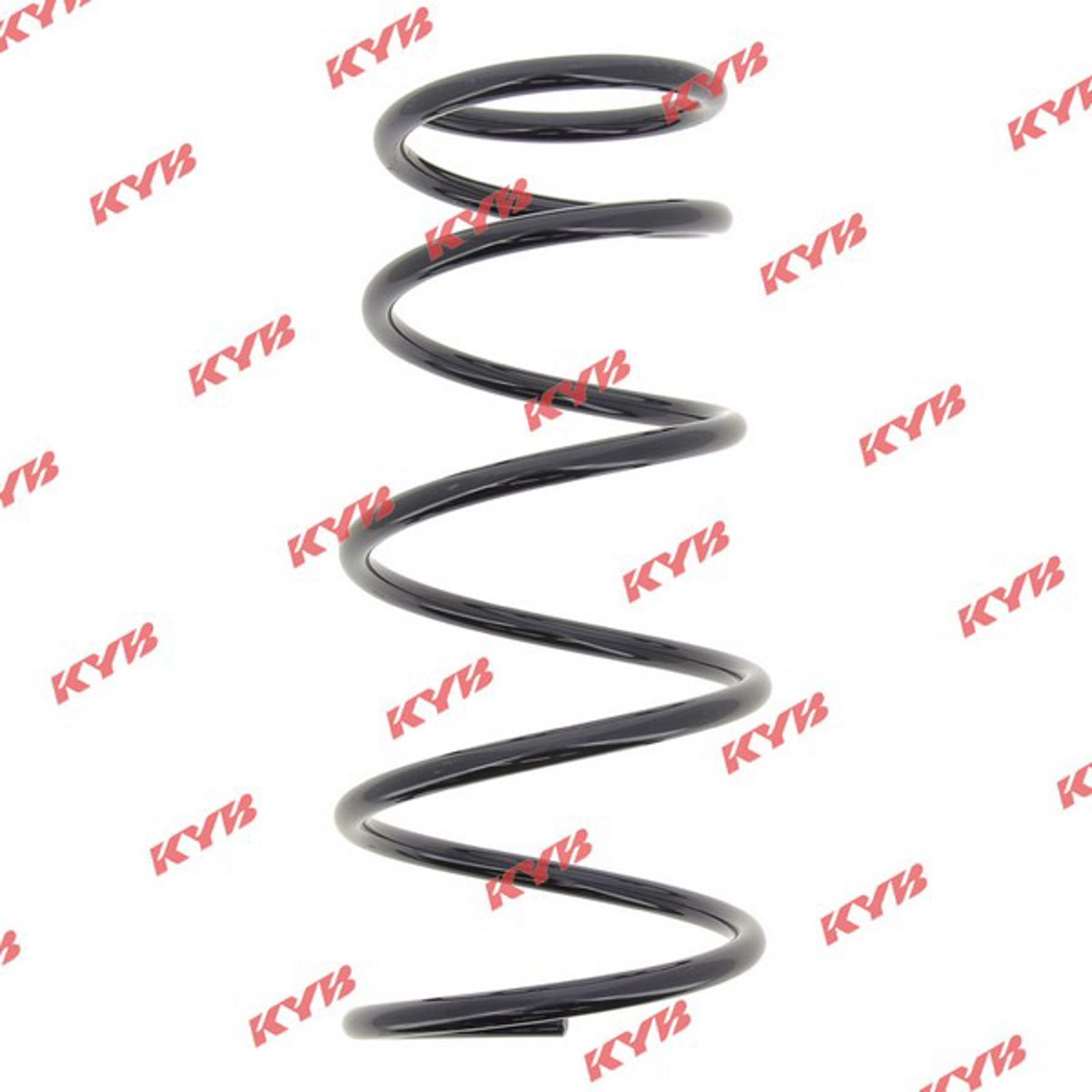 Пружина подвески KYB RI2782