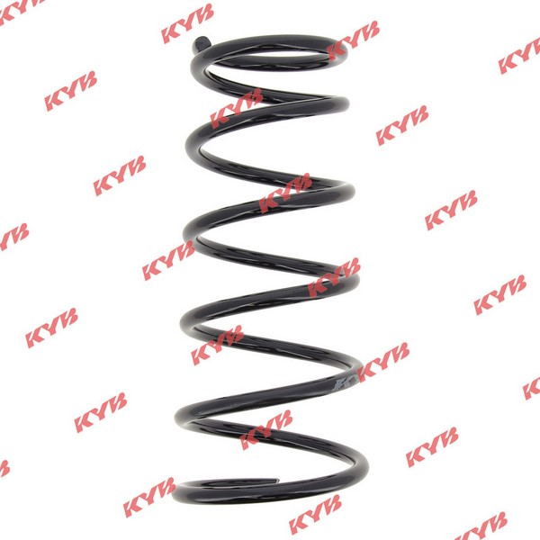 Пружина ходовой части k-flex KYB RI5450