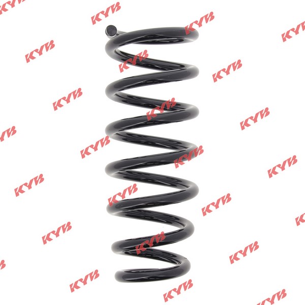 Пружина ходовой части k-flex KYB RI6503