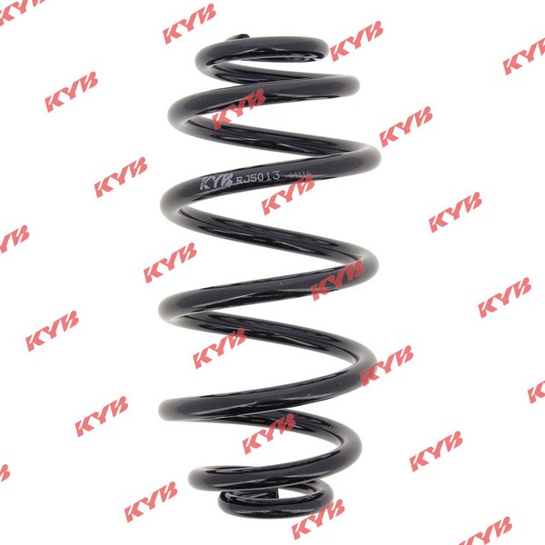 Пружина ходовой части k-flex KYB RJ5013